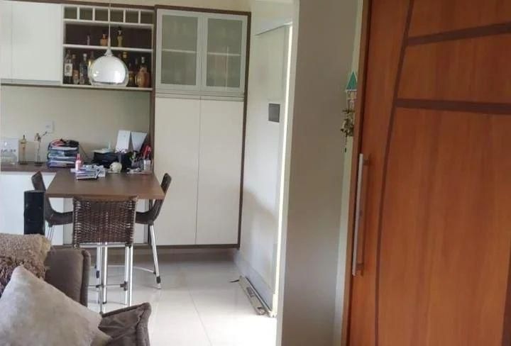 Casa para aluguel no Parque Serra Dourada: 