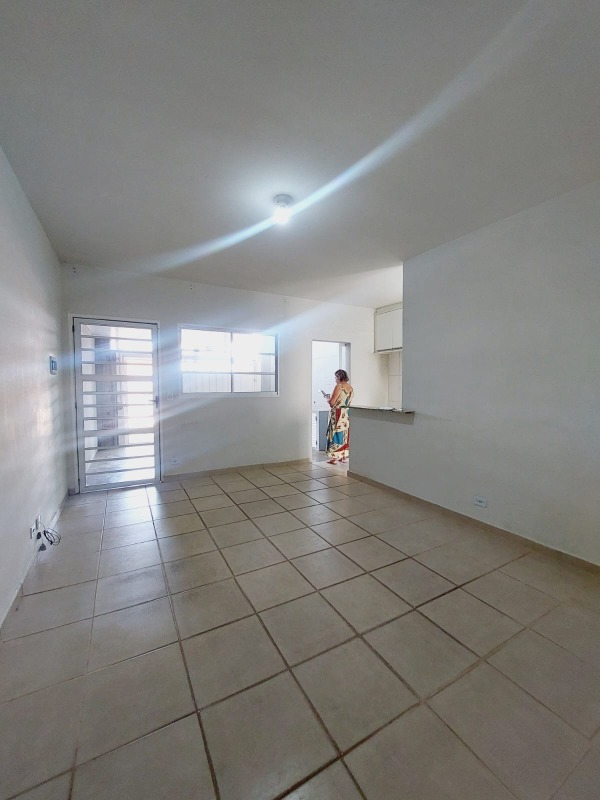 Casa para aluguel no Chácara Sao Carlos: 