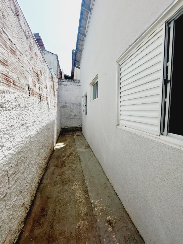 Casa para aluguel no Chácara Sao Carlos: 