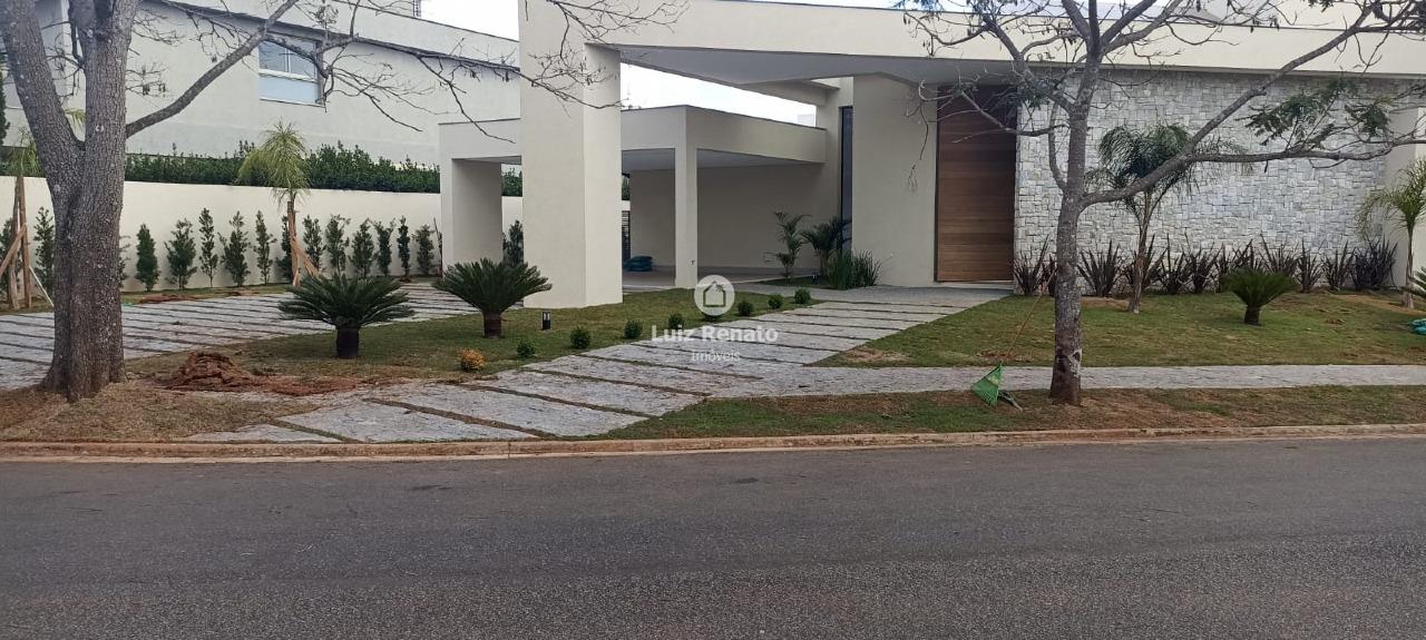 Casa em condomínio com 4 Quartos, Alphaville – Lagoa dos Ingleses