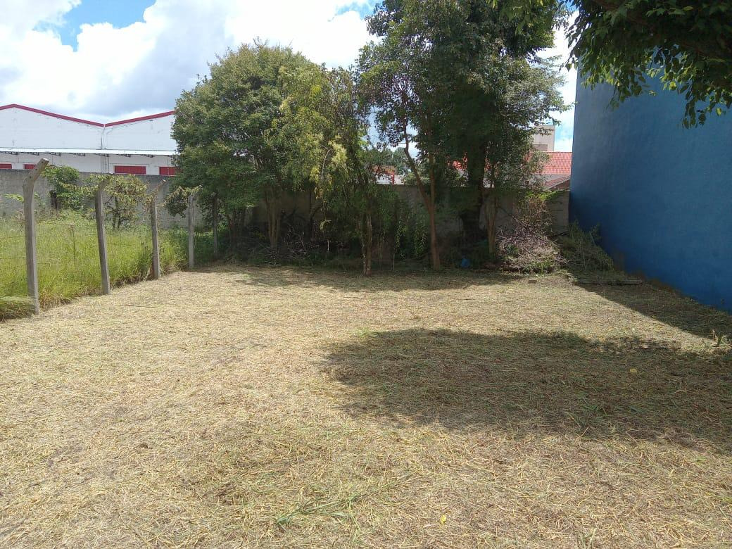 Lote para aluguel no Bairro Alto: