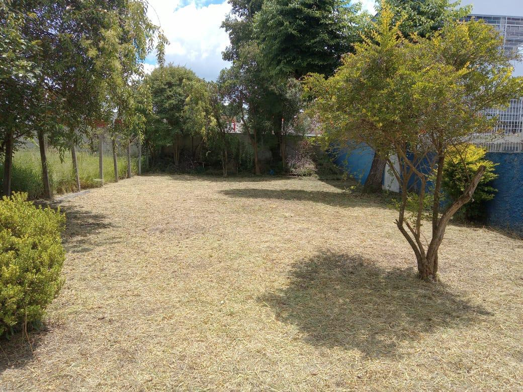 Lote para aluguel no Bairro Alto: