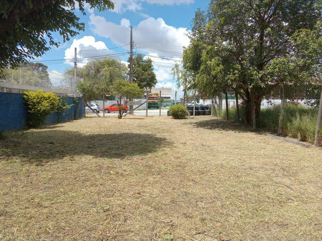 Lote para aluguel no Bairro Alto:
