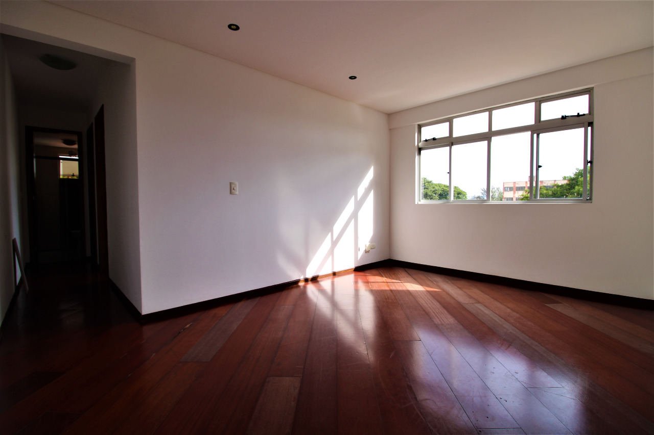 Apartamento para aluguel no Jardim Botânico: