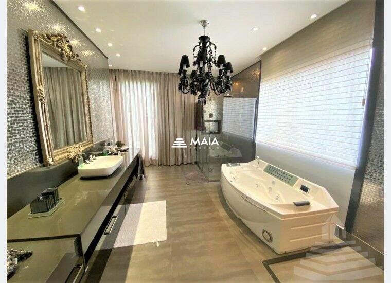 Casa de Condomínio à venda no Flamboyant II Resid. Park: 