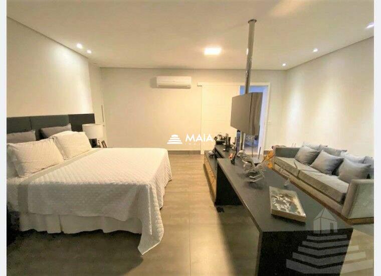 Casa de Condomínio à venda no Flamboyant II Resid. Park: 