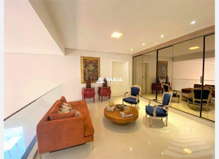 Casa de Condomínio à venda no Flamboyant II Resid. Park: 