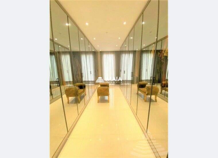 Casa de Condomínio à venda no Flamboyant II Resid. Park: 