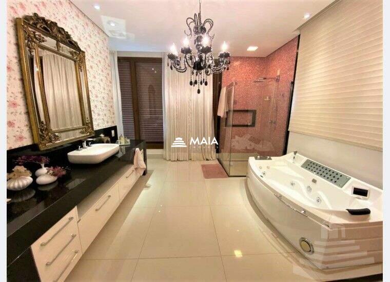 Casa de Condomínio à venda no Flamboyant II Resid. Park: 