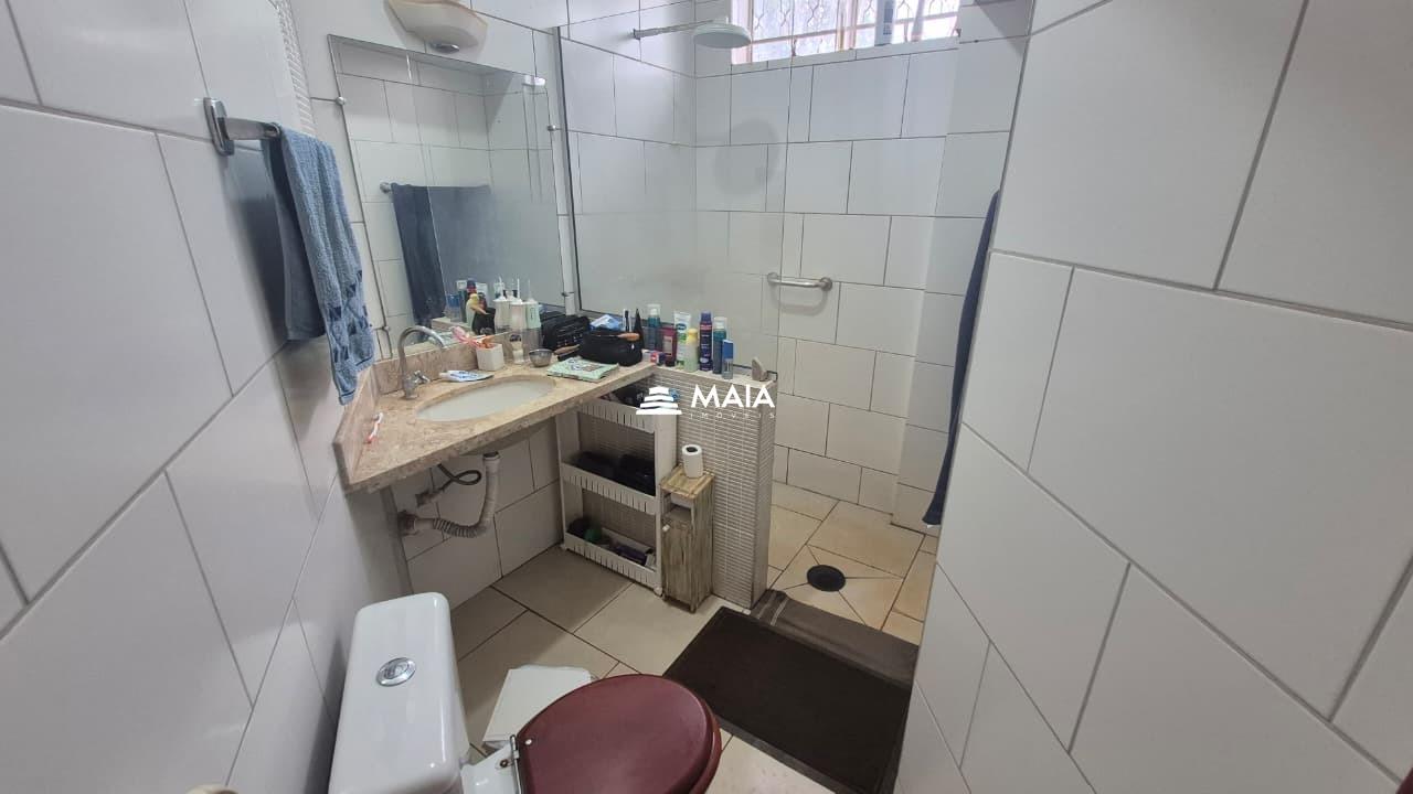 Casa de Condomínio à venda no Residencial Mário de Almeida Franco: 