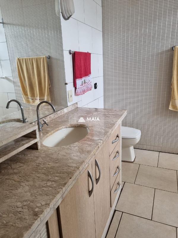 Casa de Condomínio à venda no Residencial Mário de Almeida Franco: 