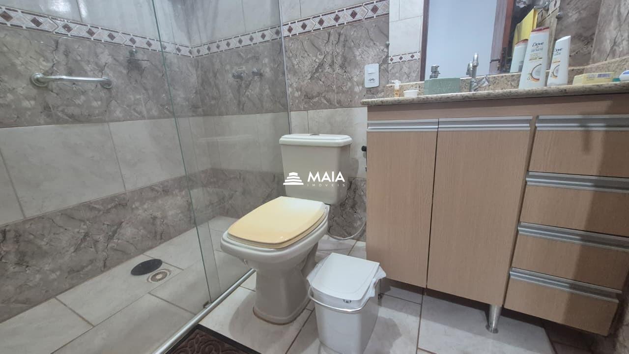 Casa de Condomínio à venda no Residencial Mário de Almeida Franco: 