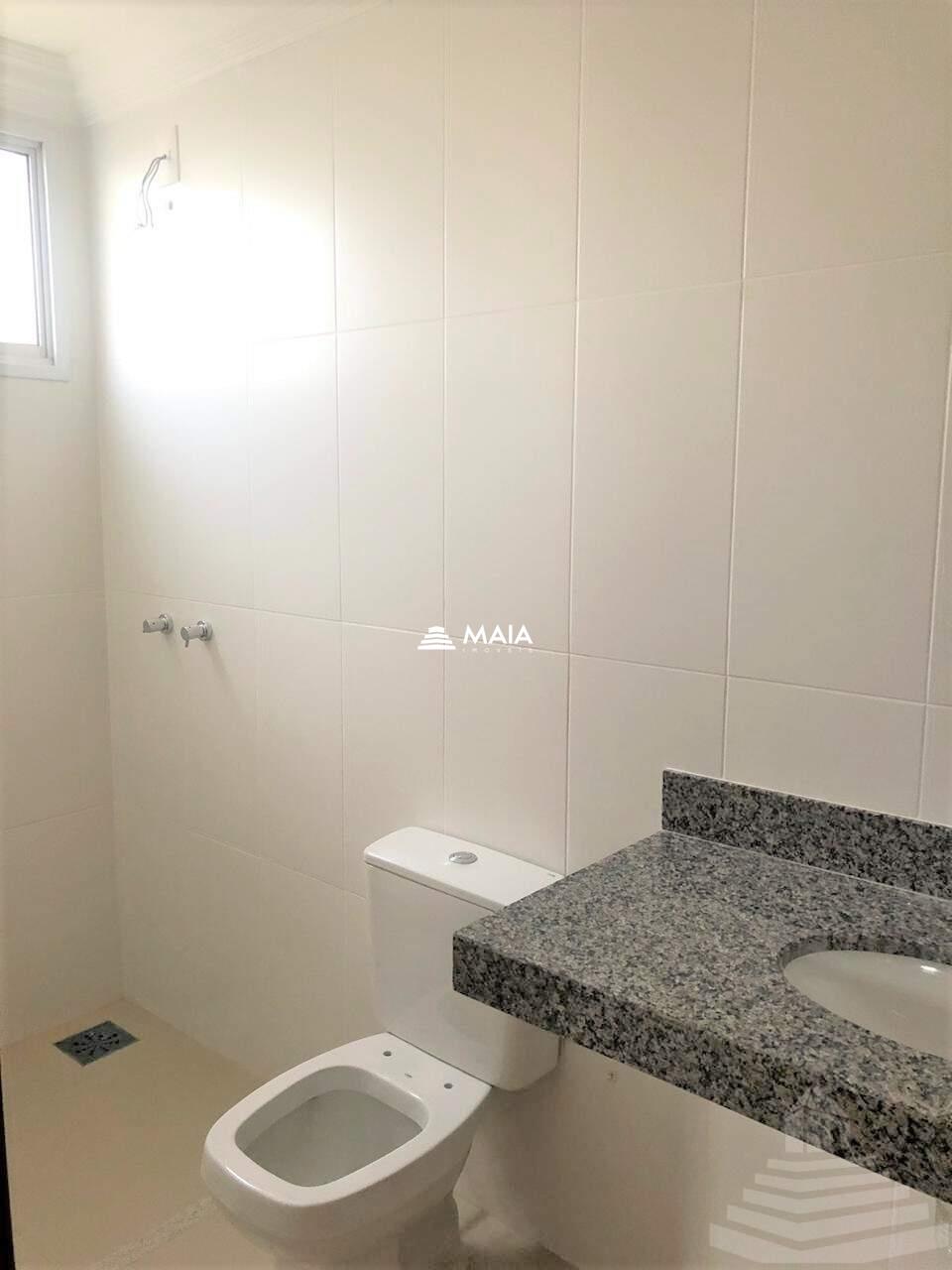 Apartamento à venda no Santa Maria: 