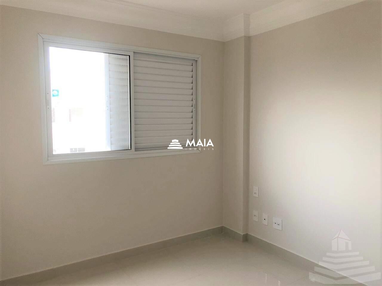 Apartamento à venda no Santa Maria: 
