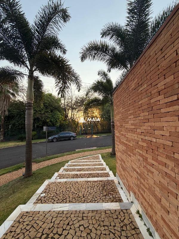 Casa de Condomínio à venda no Damha II - Res. Uberaba: 