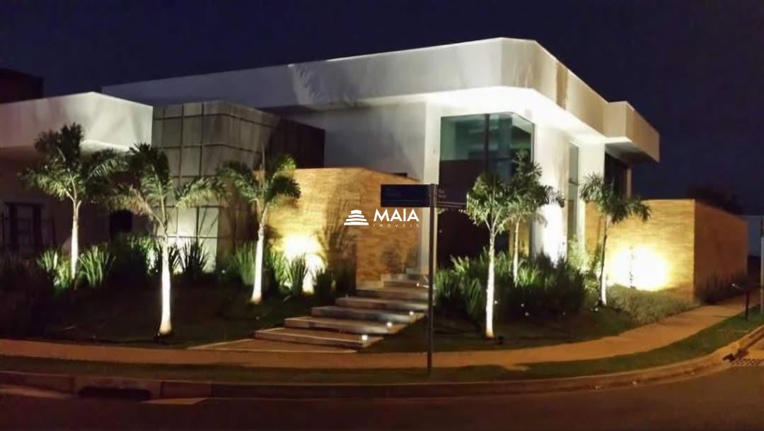 Casa à venda no Condominio Damha II 