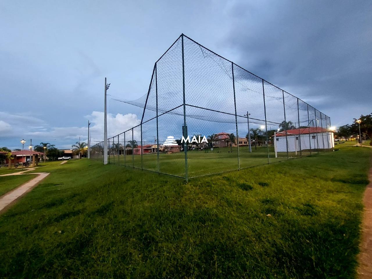 Casa de Condomínio à venda no Portal Beija Flor: 