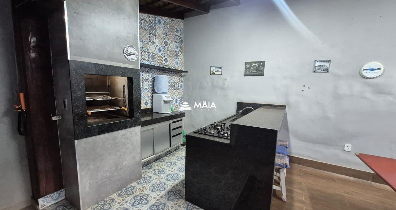 Casa de Condomínio à venda no Portal Beija Flor: 