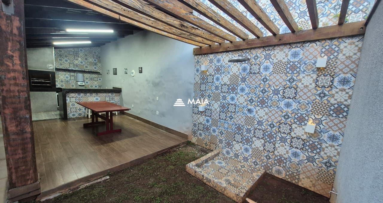 Casa de Condomínio à venda no Portal Beija Flor: 