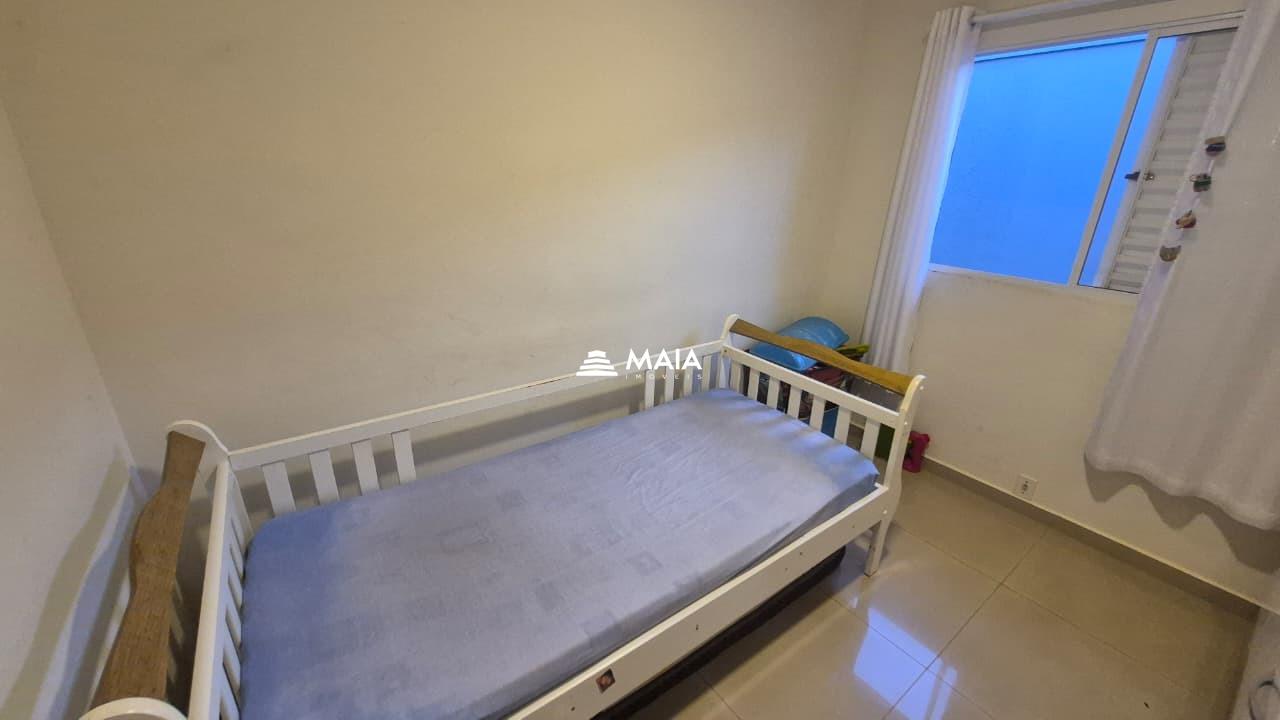 Casa de Condomínio à venda no Portal Beija Flor: 