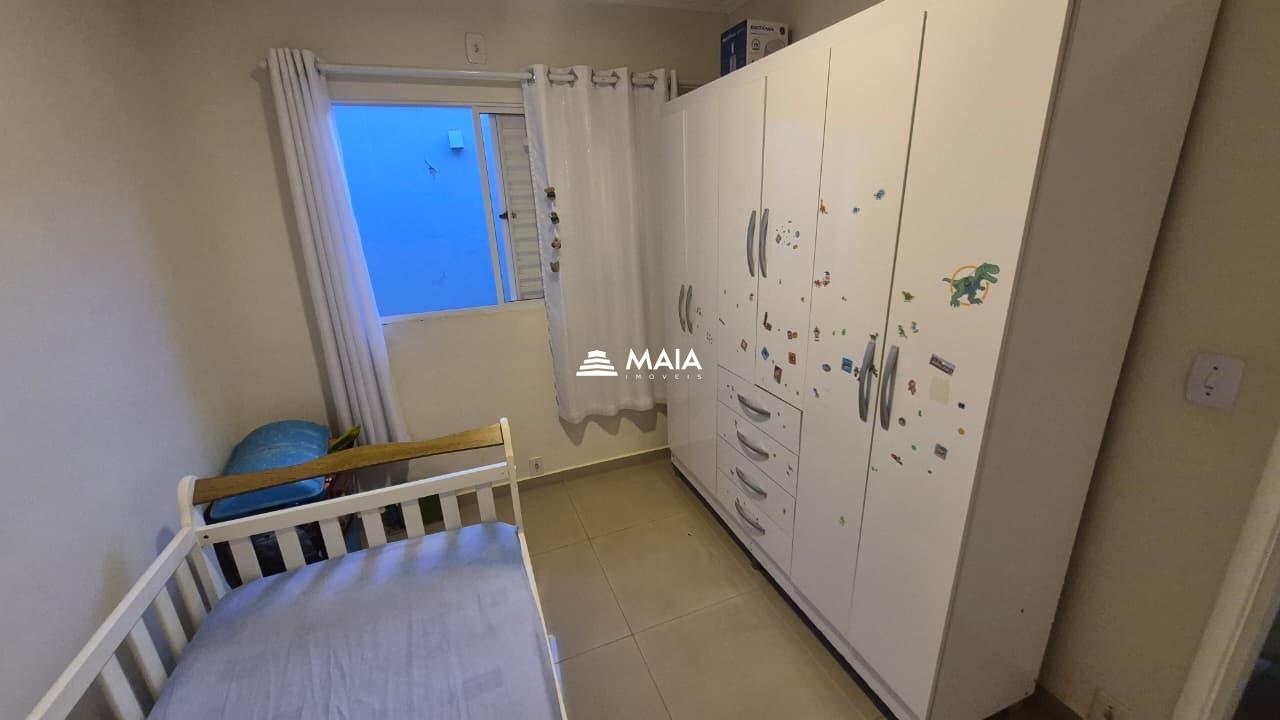 Casa de Condomínio à venda no Portal Beija Flor: 