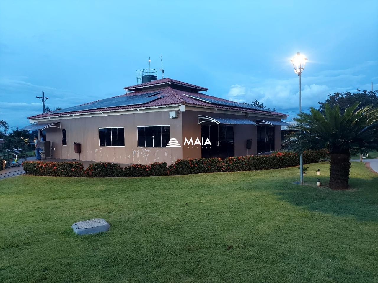 Casa de Condomínio à venda no Portal Beija Flor: 