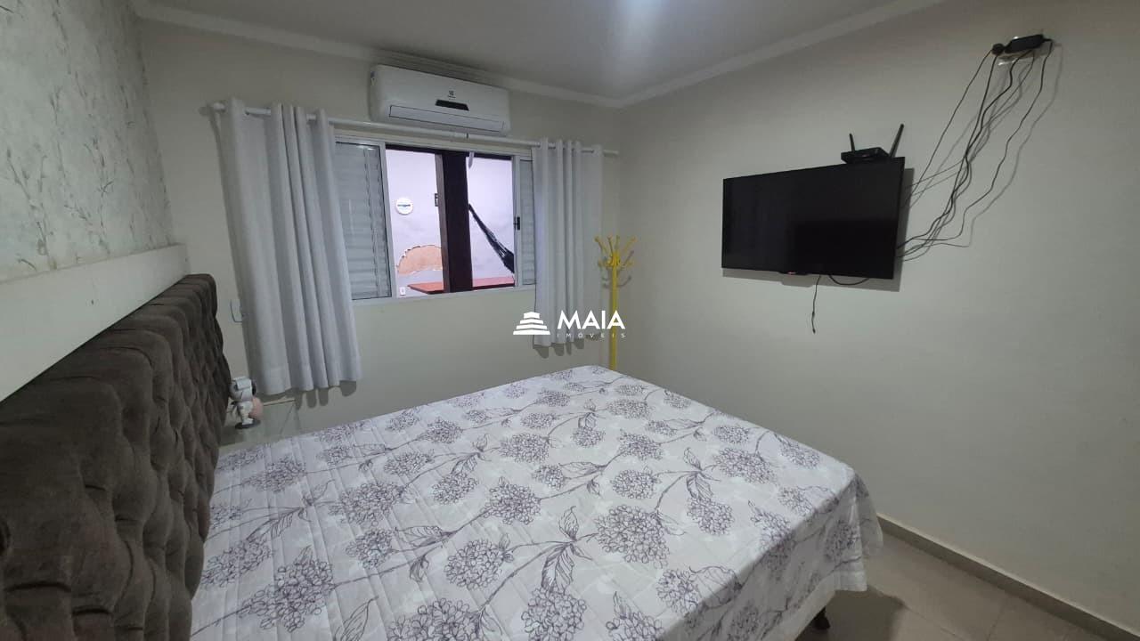 Casa de Condomínio à venda no Portal Beija Flor: 