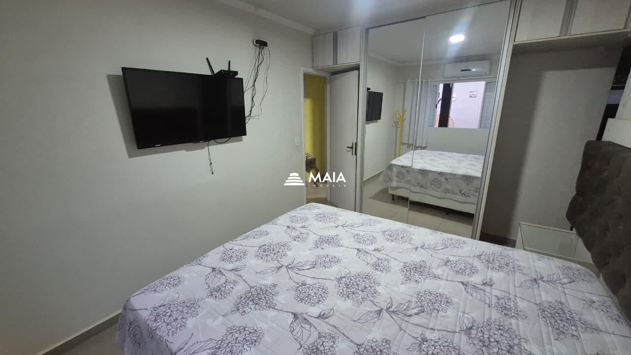 Casa de Condomínio à venda no Portal Beija Flor: 