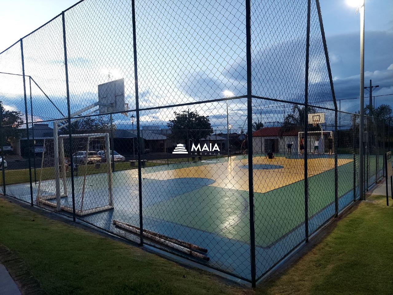 Casa de Condomínio à venda no Portal Beija Flor: 