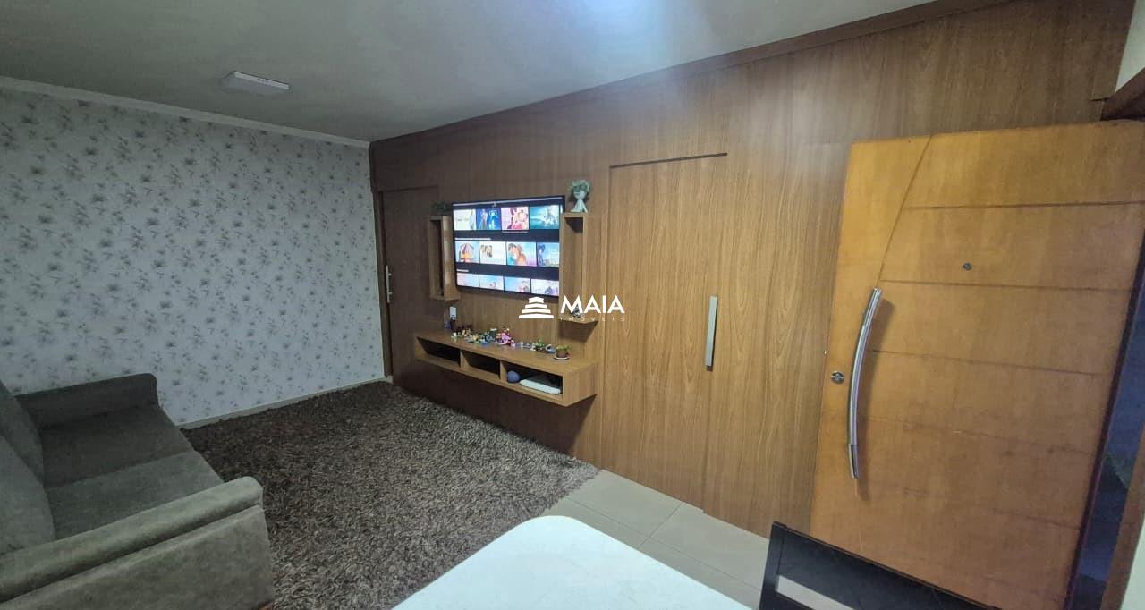 Casa de Condomínio à venda no Portal Beija Flor: 