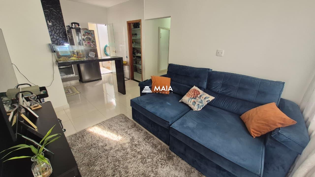 Casa à venda no Cidade Nova: 