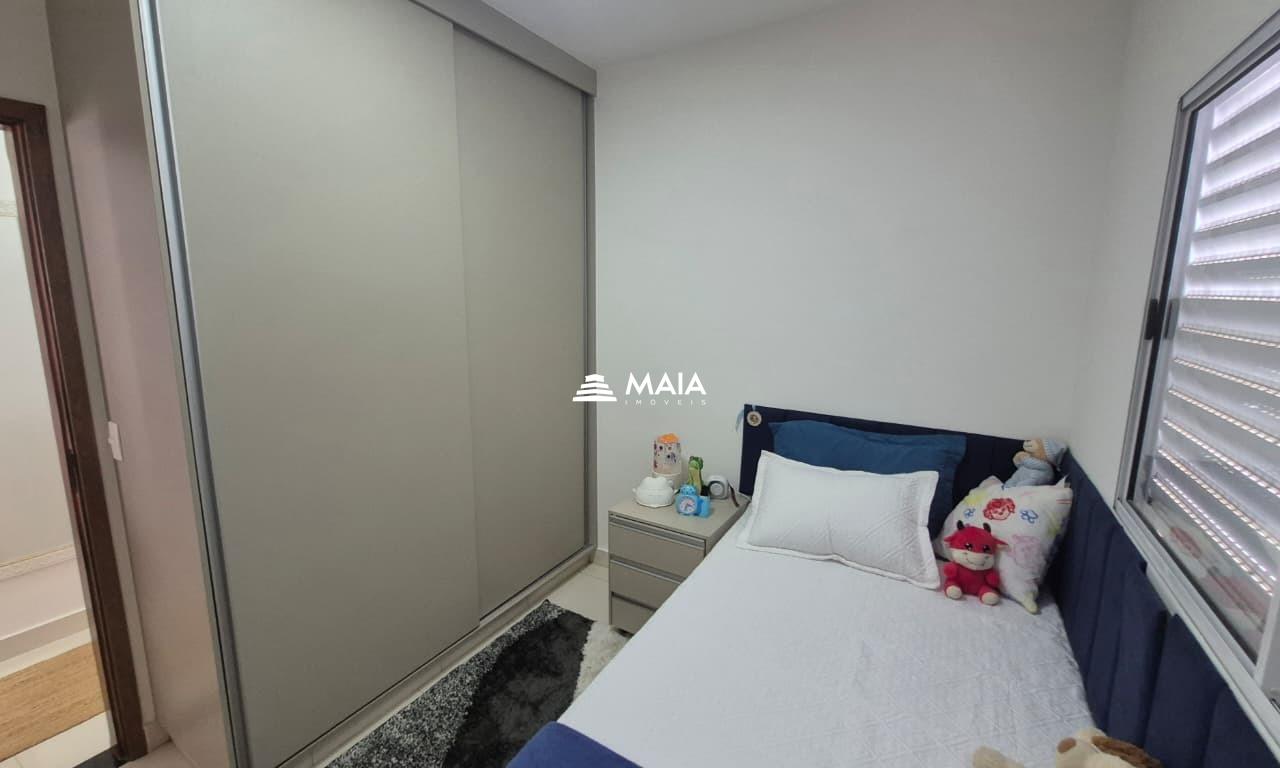 Casa à venda no Cidade Nova: 