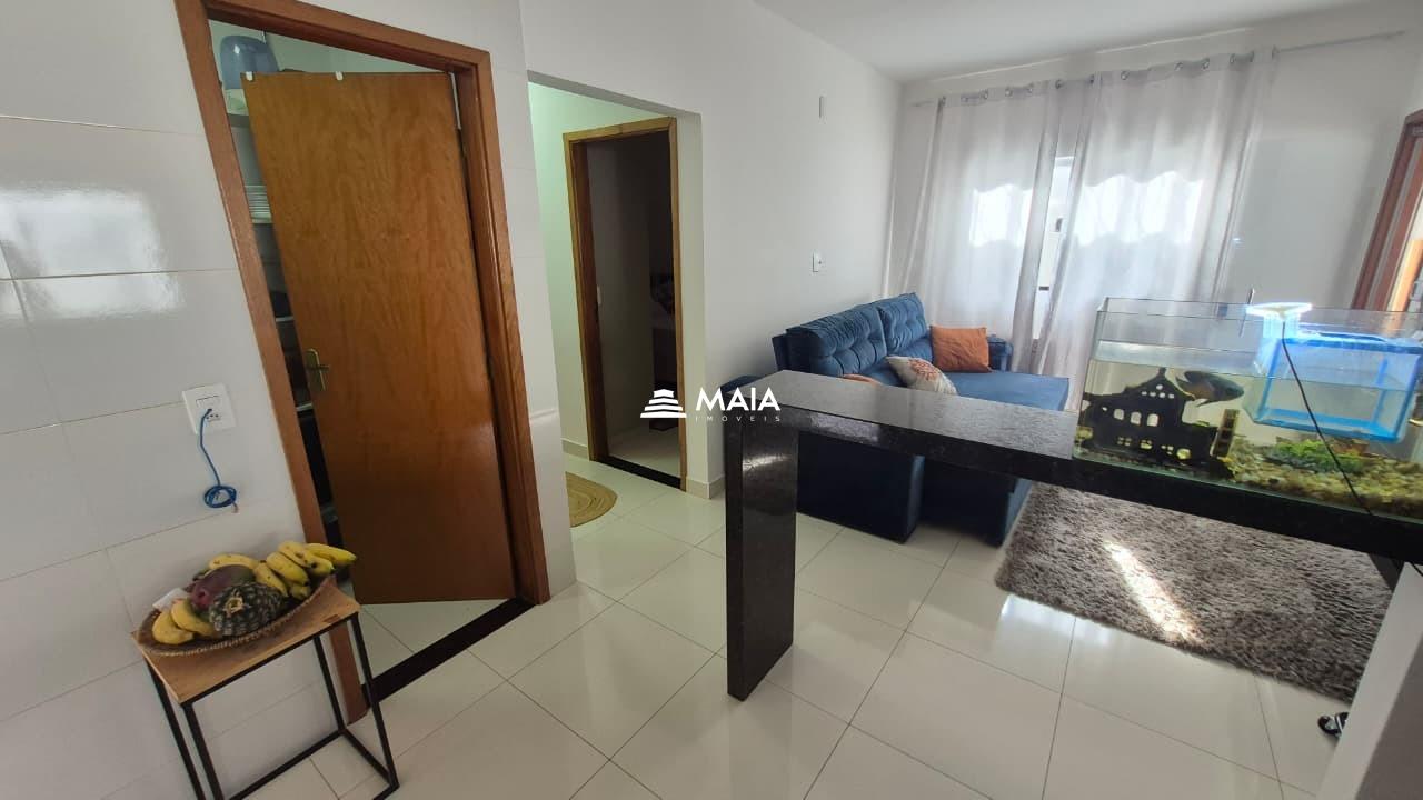 Casa à venda no Cidade Nova: 