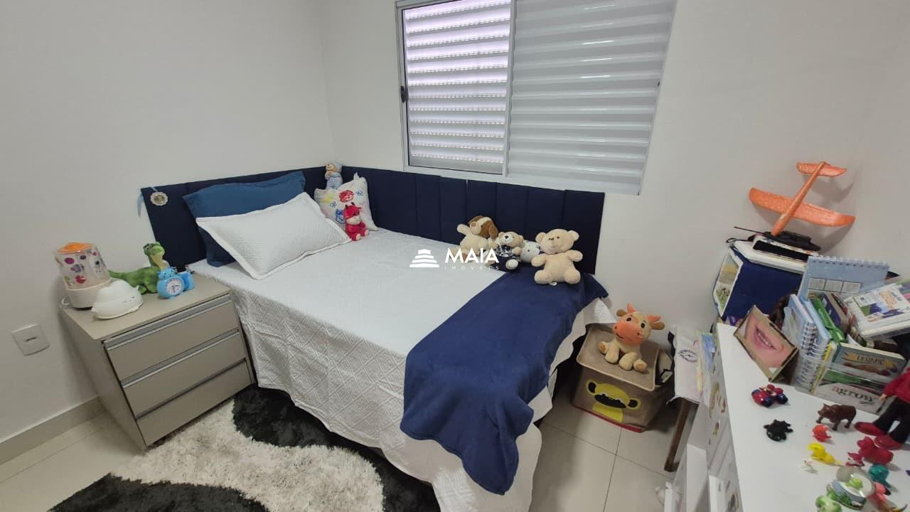 Casa à venda no Cidade Nova: 