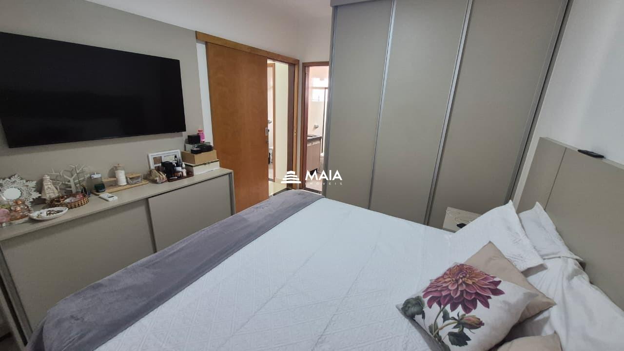 Casa à venda no Cidade Nova: 