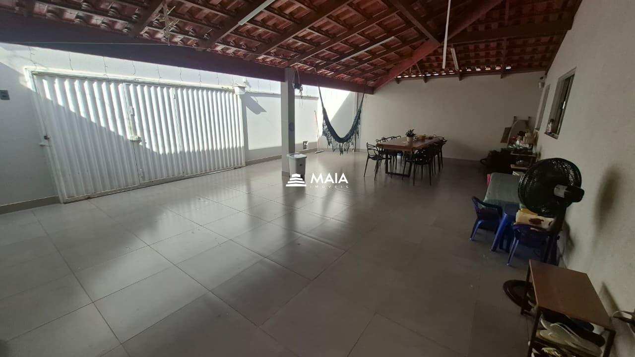 Casa à venda no Cidade Nova: 