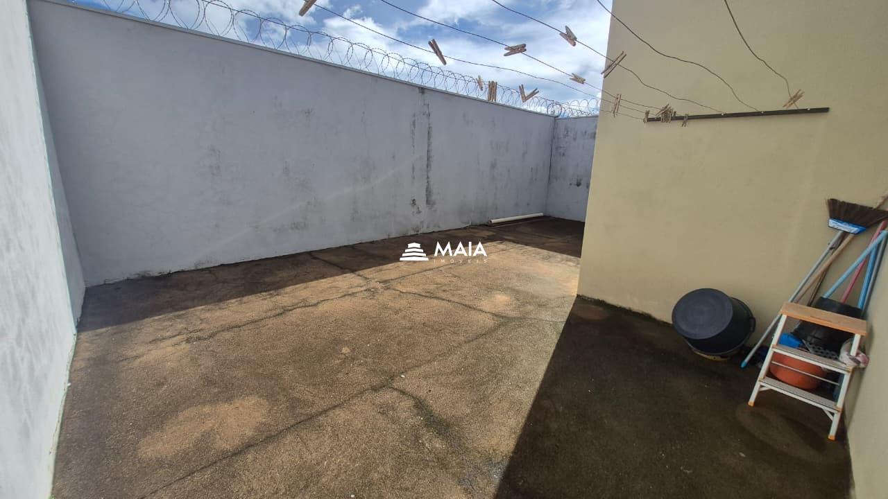 Casa à venda no Cidade Nova: 