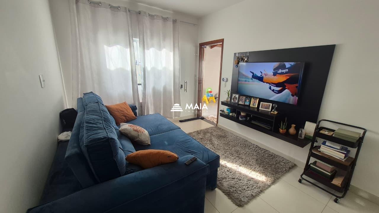 Casa à venda no Cidade Nova: 