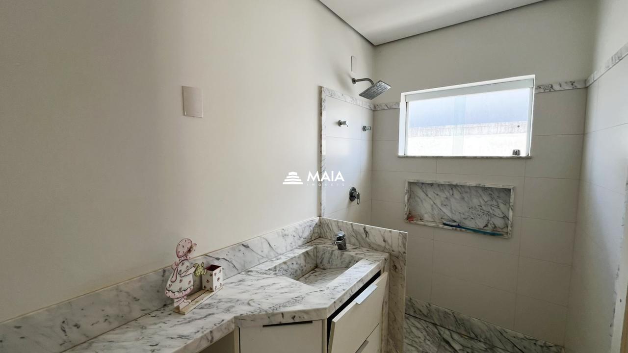 Casa de Condomínio à venda no Flamboyant Residencial Park: 