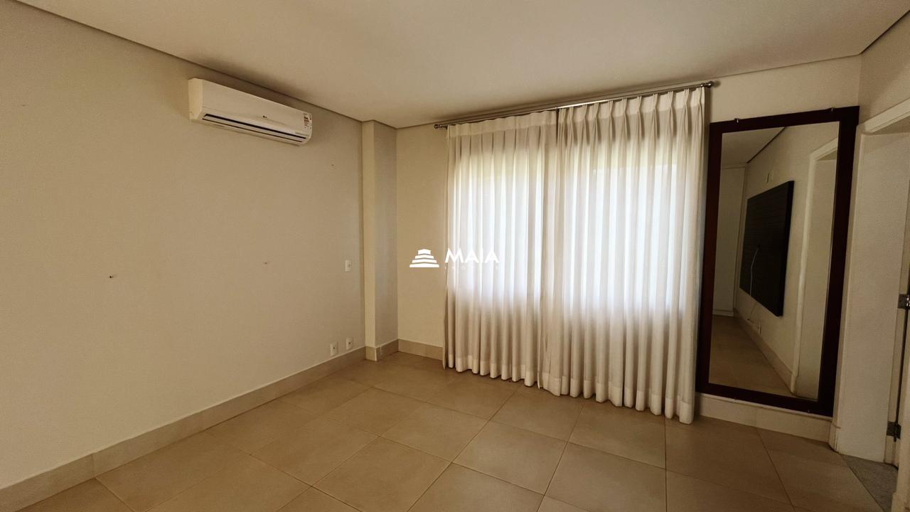 Casa de Condomínio à venda no Flamboyant Residencial Park: 