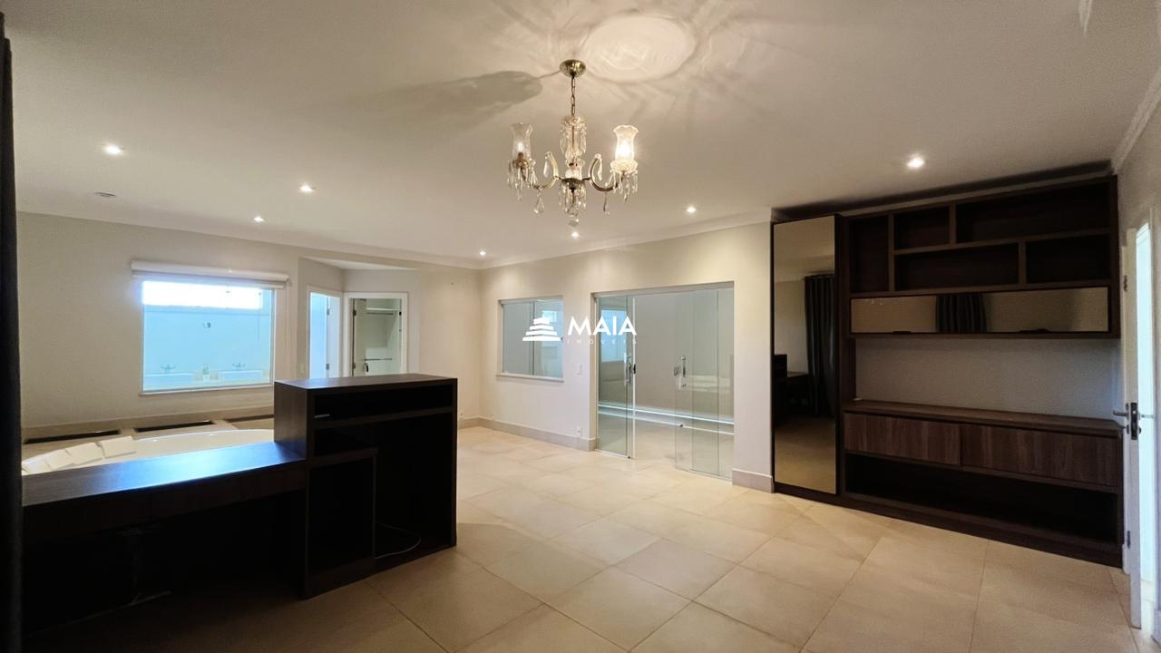 Casa de Condomínio à venda no Flamboyant Residencial Park: 