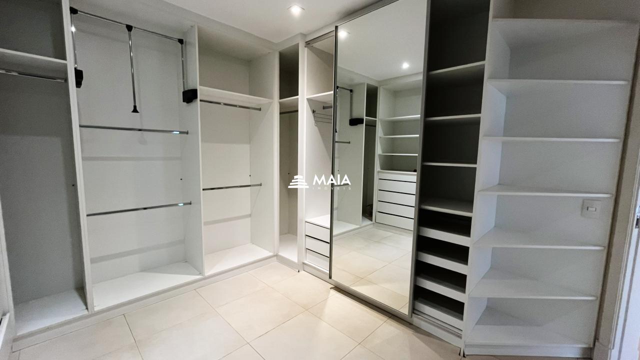 Casa de Condomínio à venda no Flamboyant Residencial Park: 