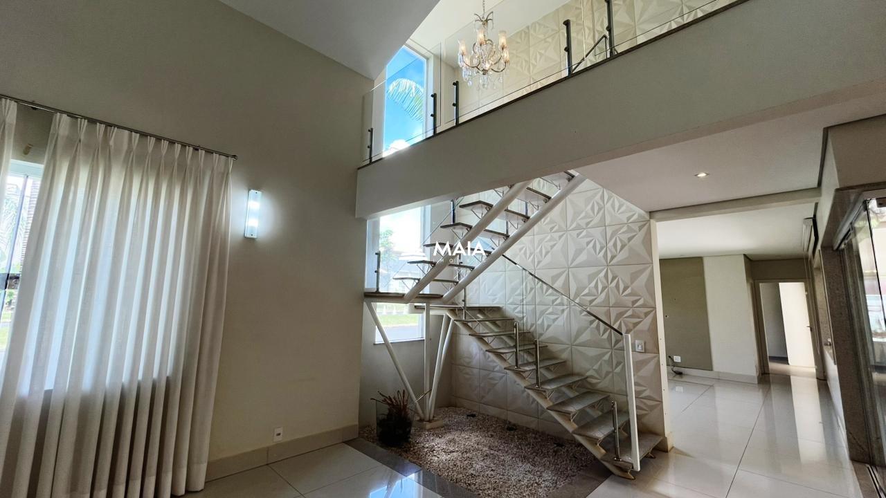 Casa de Condomínio à venda no Flamboyant Residencial Park: 