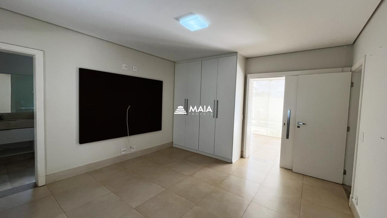 Casa de Condomínio à venda no Flamboyant Residencial Park: 