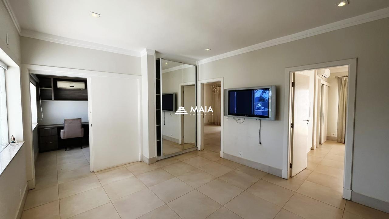 Casa de Condomínio à venda no Flamboyant Residencial Park: 