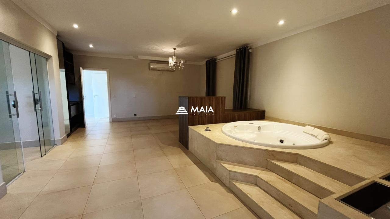 Casa de Condomínio à venda no Flamboyant Residencial Park: 