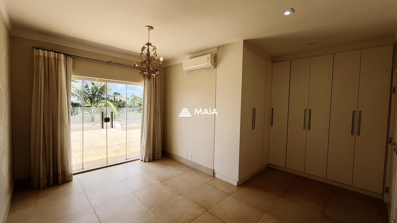 Casa de Condomínio à venda no Flamboyant Residencial Park: 