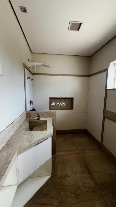 Casa de Condomínio à venda no Flamboyant Residencial Park: 