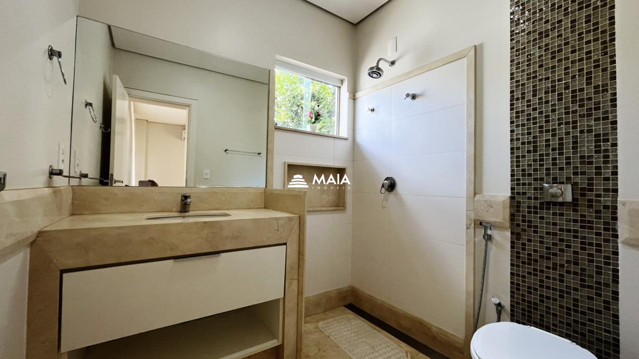 Casa de Condomínio à venda no Flamboyant Residencial Park: 