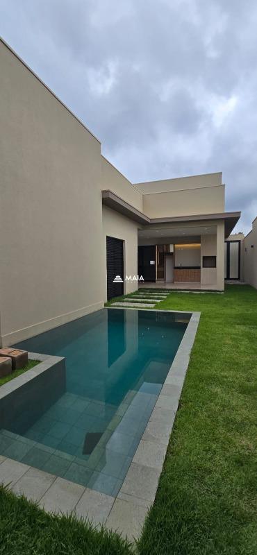 Casa de Condomínio à venda no Cyrela Landscape: 